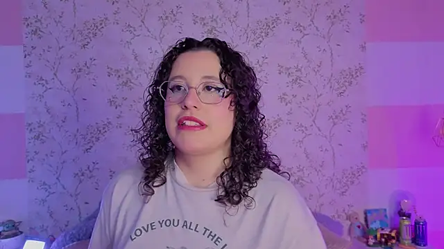 Charlotte  Miller online show from 03-28-26, 11:33