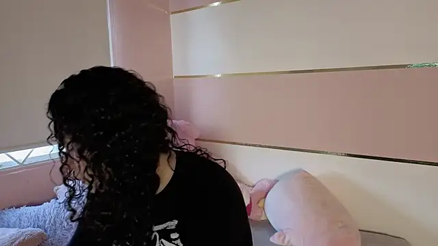 Charlotte  Miller online show from 10-22-25, 11:42