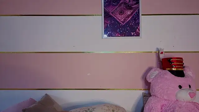 Charlotte  Miller online show from 02-03-26, 11:37