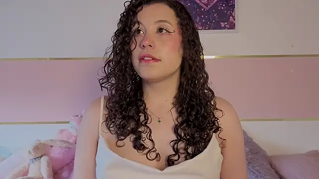 Charlotte  Miller online show from 11-19-25, 11:54