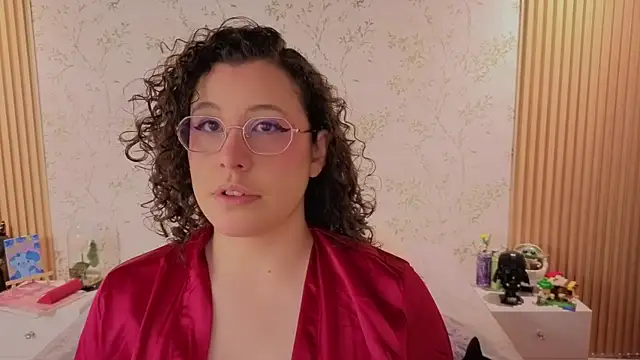 Charlotte  Miller online show from 07-22-26, 11:23
