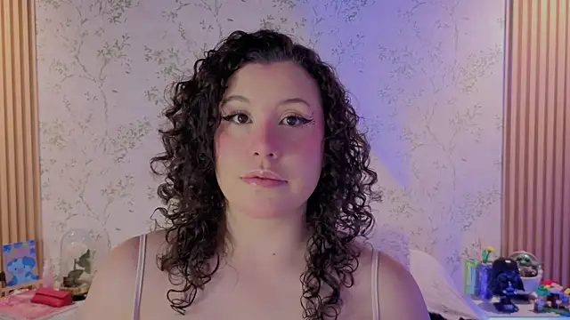 Charlotte  Miller online show from 07-09-26, 11:31