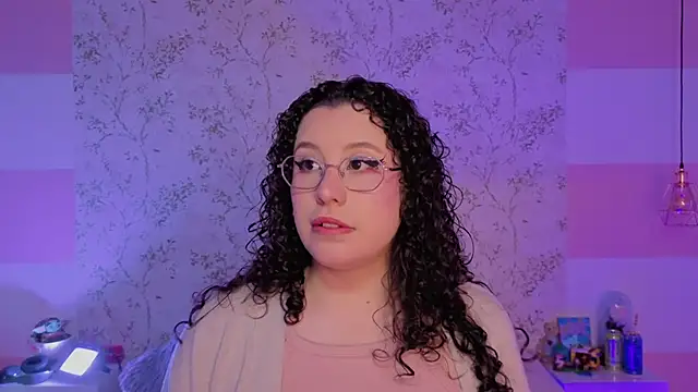 Charlotte  Miller online show from 04-08-26, 11:44