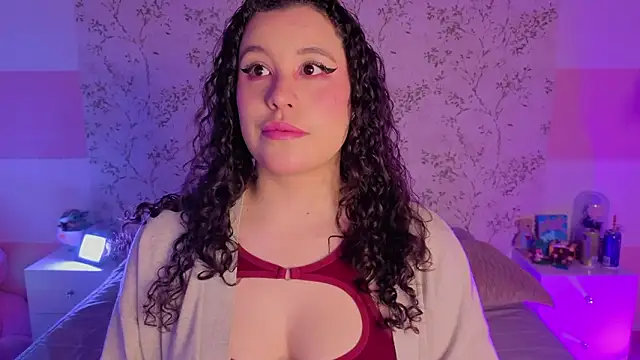 Charlotte  Miller online show from 03-20-26, 11:44