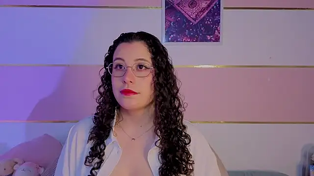 Charlotte  Miller online show from 02-13-26, 11:43