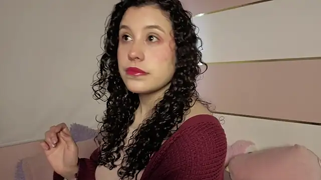 Charlotte  Miller online show from 11-11-25, 12:00