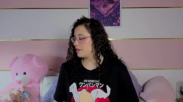 Charlotte  Miller online show from 12-03-25, 11:53