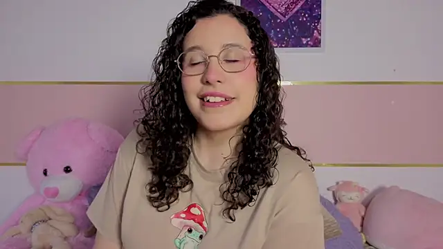 Charlotte  Miller online show from 11-28-25, 12:05