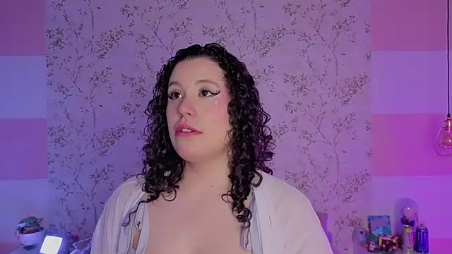 Charlotte  Miller online show from 03-27-26, 11:33