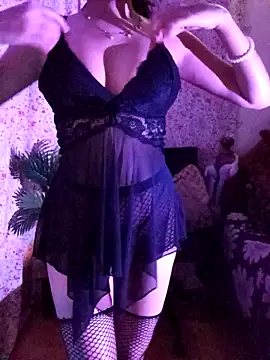 Angelnirvanaa online show from 03-12-26, 04:22