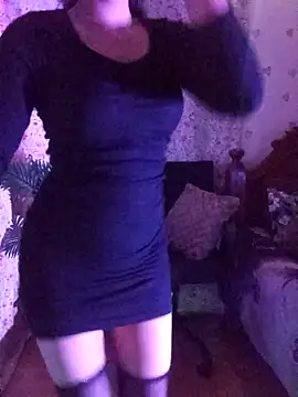 Angelnirvanaa online show from 03-25-26, 02:27