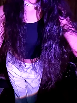 Angelnirvanaa online show from 11-28-25, 09:42