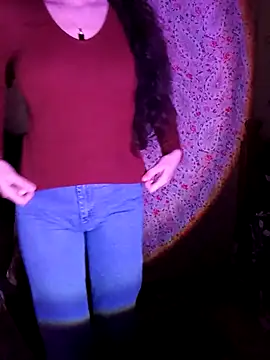 Angelnirvanaa online show from 12-03-25, 04:39