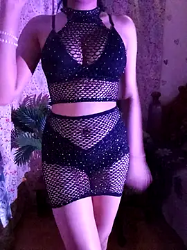 Angelnirvanaa online show from 03-14-26, 03:18