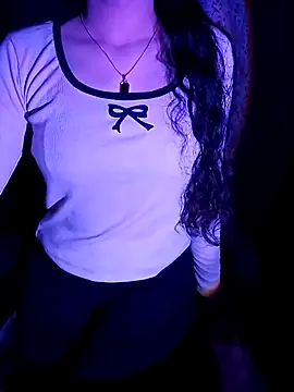 Angelnirvanaa online show from 11-07-25, 12:21