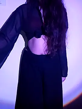 Angelnirvanaa online show from 10-10-25, 02:51