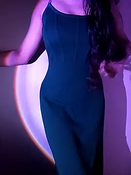 Angelnirvanaa online show from 10-07-25, 08:37