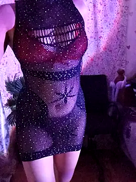 Angelnirvanaa online show from 03-01-26, 06:30