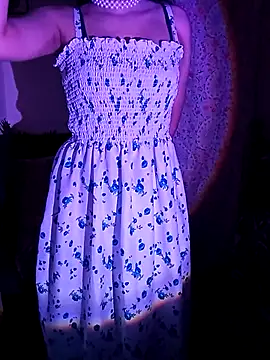 Angelnirvanaa online show from 11-29-25, 10:04