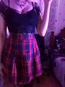 Angelnirvanaa online show from 02-28-26, 03:55