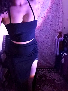 Angelnirvanaa online show from 02-10-26, 02:27