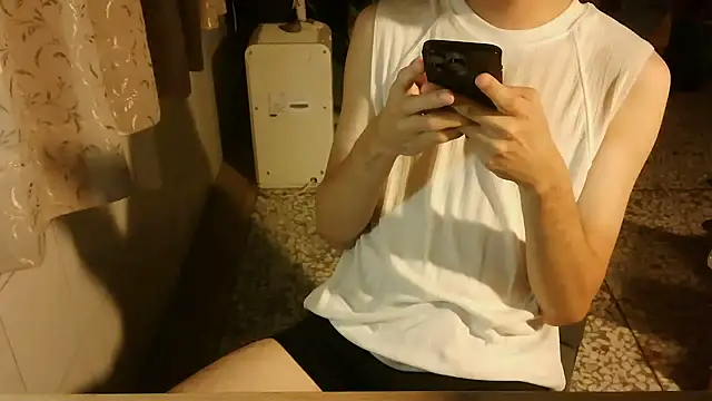 KYU890428 online show from 03-22-26, 05:25