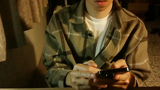 KYU890428 online show from 03-14-26, 09:21