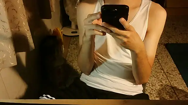 KYU890428 online show from 10-26-25, 03:23