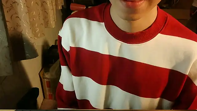 KYU890428 online show from 02-07-26, 04:48