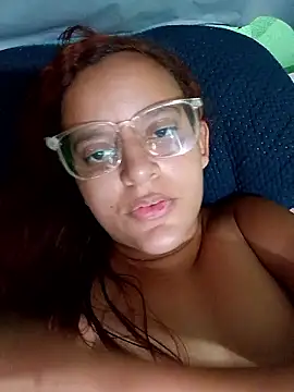 AliceRuivinha2 online show from 01-18-26, 10:40