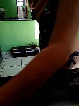 AliceRuivinha2 online show from 02-21-26, 10:28