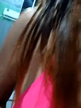 AliceRuivinha2 online show from 02-14-26, 09:15