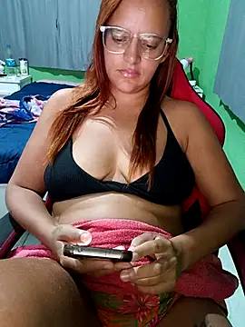 AliceRuivinha2 online show from 02-07-26, 10:29