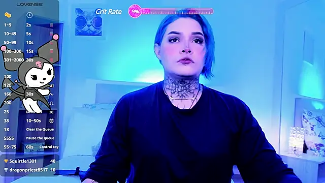 Snapshot of jinxv_nuss chatting on 02-26-25, 02:16 jinxv nuss online show from 02-26-25, 02:16