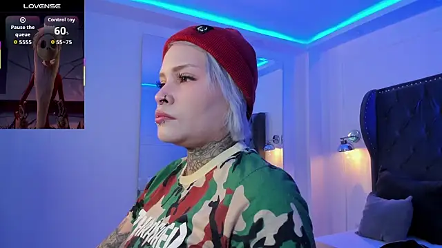 jinxv nuss online show from 01-07-26, 11:48