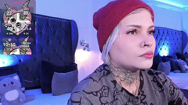 jinxv nuss online show from 01-09-26, 11:28