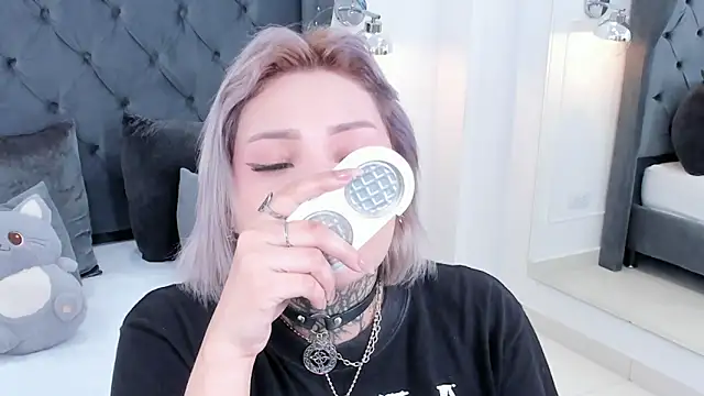 jinxv nuss online show from 02-25-26, 02:12