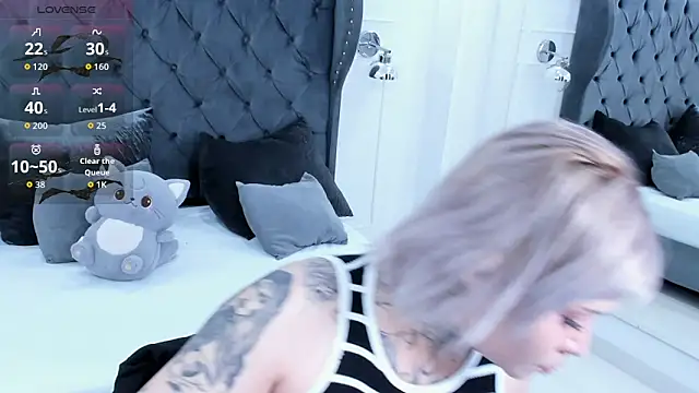 jinxv nuss online show from 02-28-26, 02:33