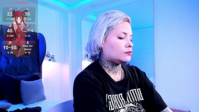 jinxv nuss online show from 12-19-25, 11:45