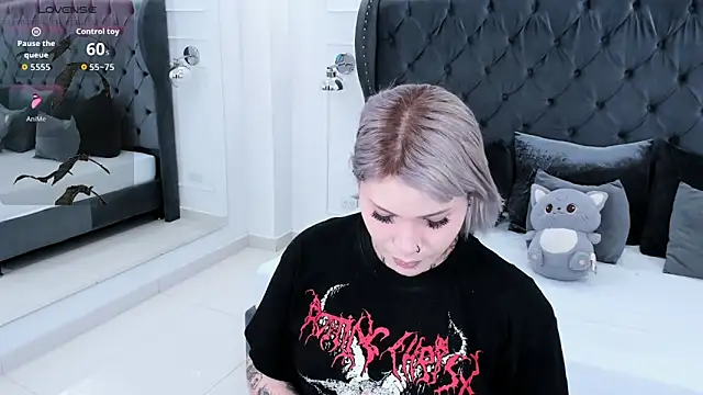 jinxv nuss online show from 02-27-26, 02:23