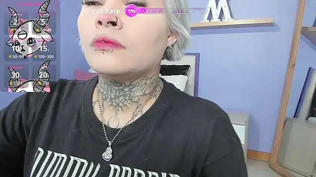 Snapshot of jinxv_nuss chatting on 10-06-25, 11:11 jinxv nuss online show from 10-06-25, 11:11