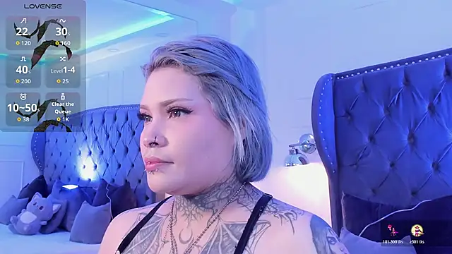 jinxv nuss online show from 02-07-26, 01:24