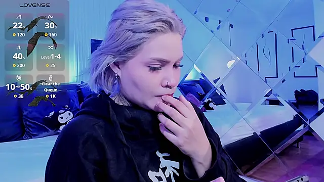 jinxv nuss online show from 03-21-26, 02:24