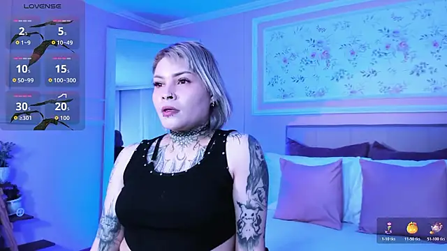 jinxv nuss online show from 03-07-26, 02:40