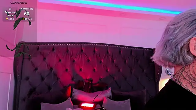 jinxv nuss online show from 11-05-25, 10:40