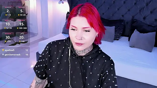 jinxv nuss online show from 07-25-26, 03:14