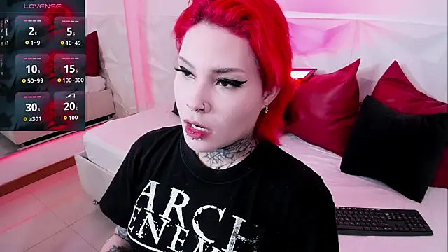 jinxv nuss online show from 06-13-26, 03:04
