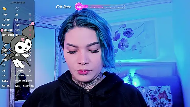 Snapshot of jinxv_nuss chatting on 03-21-25, 11:22 jinxv nuss online show from 03-21-25, 11:22