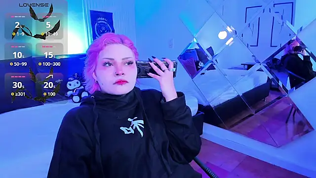 jinxv nuss online show from 03-28-26, 03:07