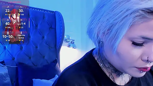 jinxv nuss online show from 12-18-25, 11:47